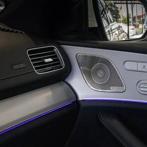 Gle450 4matic Coupé Mod 2026
