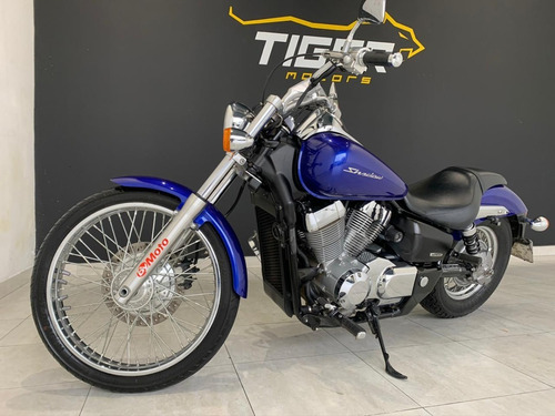 Honda Shadow 750 2014 - 22.000km