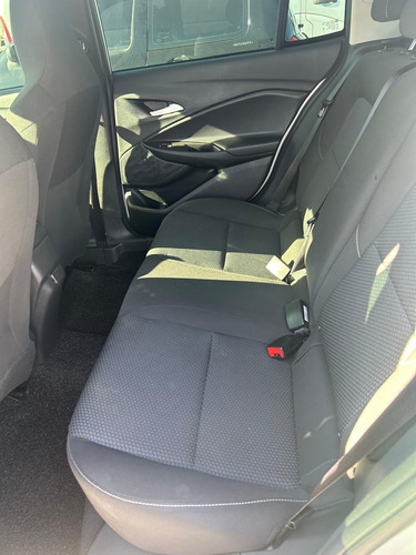 Chevrolet Onix plus 1.0 Ltz Turbo Aut. 4p