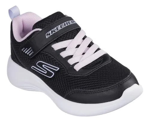 Zapatilla Niña Selectors-reset Achieved Skechers