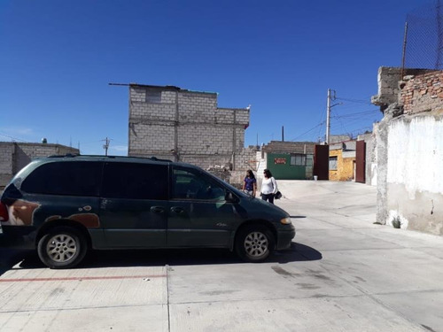 Imagen 5 de 5 de Terreno Comercial En Venta Antonio Del Castillo