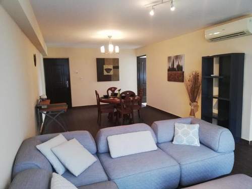 Imagen 4 de 14 de Venta De Apartamento En Pacific Blue, Punta Pacífica 20-9533