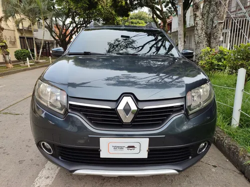 Renault Stepway 1.6 Dynamique / Intens Mecánica