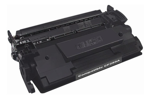 Toner Alternativo Cf289a 289a 89a M507 M528 M507dn 507 507dn