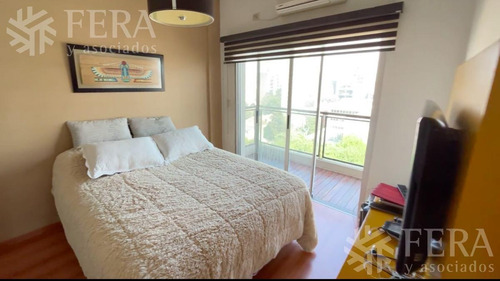 Imagen 14 de 22 de Venta Departamento 3 Ambientes Con Balcón Y Amenities En Quilmes (29207)