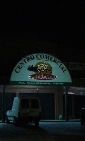 Loja Em Cavalhada - Be11