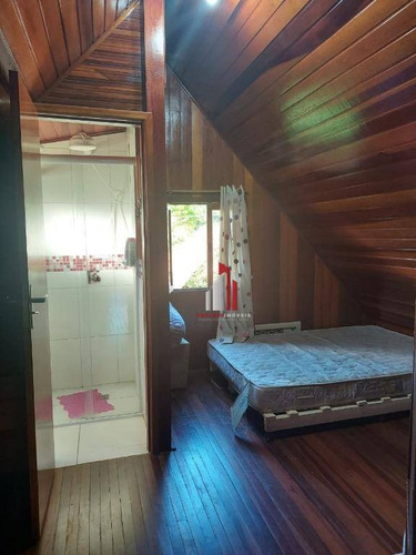 Chácara À Venda, 300 M² Por R$ 170.000,00 - Jardim Oliveira - Itu/sp - Ch0017