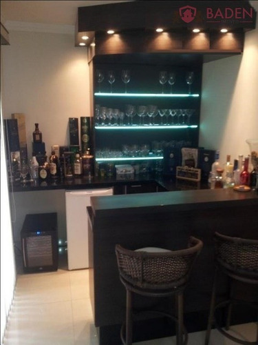Imagem 23 de 30 de Apartamento Cobertura Duplex Mansões Santo Antonio, 3 Dormitórios, Sendo 1 Suíte - Ap02966