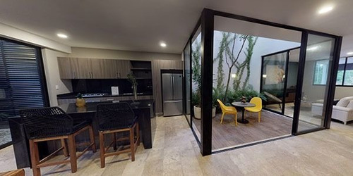 Imagen 10 de 19 de Townhouse Con Alberca En Venta Zona Norte De Merida