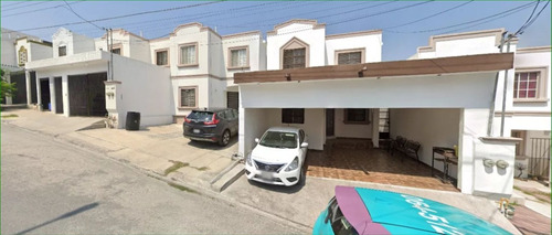 ¡ Casa En Venta ! (remate) - Sin Nombre De Col 6, Monterrey, N.l. -jcbb8