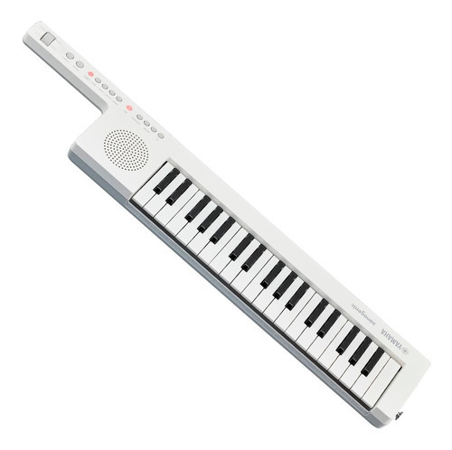 Teclado Yamaha Shs-300 Sonogenic Keytar Branco