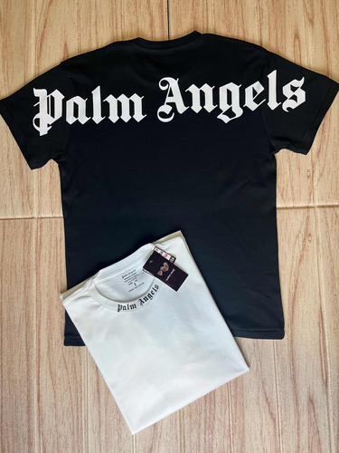 Remera Palm Angels