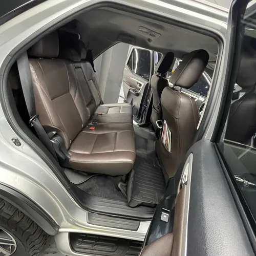 Toyota Fortuner Sw4 2020