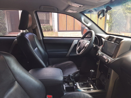 Toyota Prado 4.0 Tx