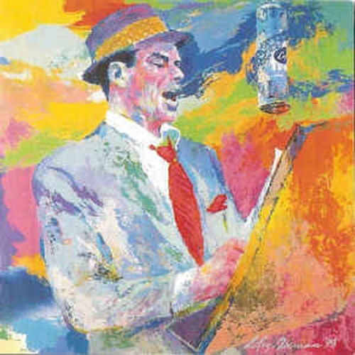 Frank Sinatra Duets Cd