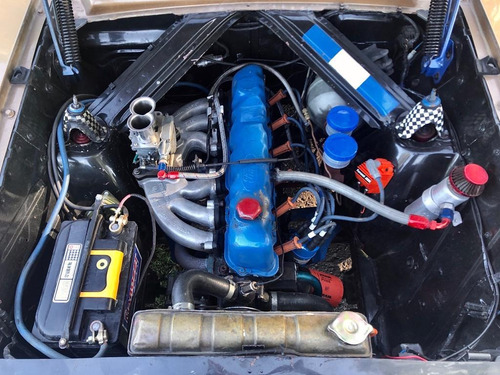 Ford Falcon 69