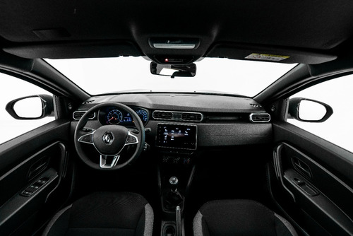 Imagen 5 de 8 de Renault Duster 2023 - Autocity Renault Tagle