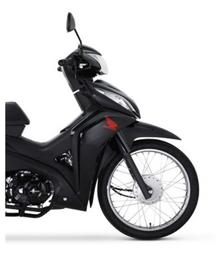 Imagen 13 de 15 de Honda Wave 110 Rayos