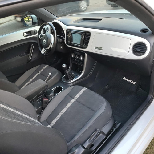 Volkswagen The Beetle 1.4 Tsi Design