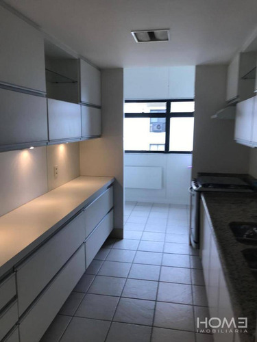 Imagem 20 de 30 de Apartamento À Venda, 149 M² Por R$ 2.750.000,00 - Barra Da Tijuca - Rio De Janeiro/rj - Ap1603