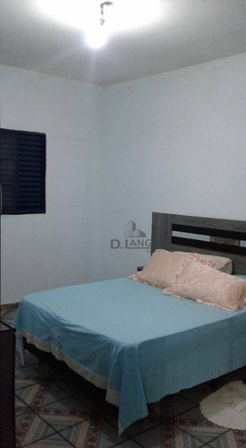 Imagem 8 de 21 de Chácara À Venda, 1000 M² Por R$ 550.000,00 - Village Campinas - Campinas/sp - Ch0474