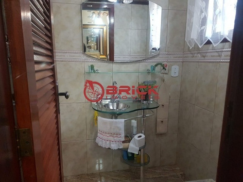 Imagem 30 de 30 de Casa Com 4 Quartos E Uma Ótima Área De Lazer A Menos De 5 Minutos Do Centro. - Ca00635 - 32738681