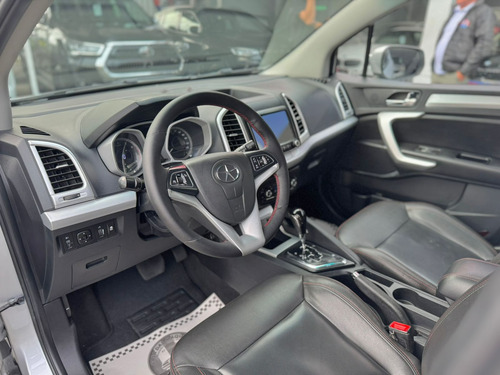 JAC T5 1.5 16v Jetflex Cvt 5p