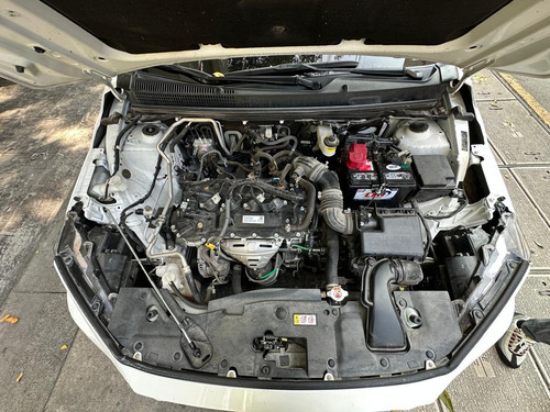 Toyota Yaris 1.5 5p S At Cvt