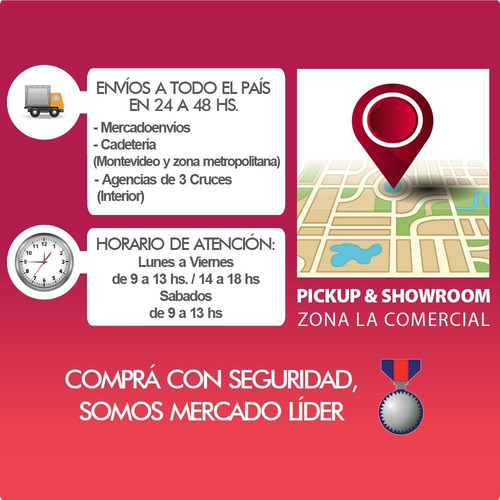 Imagen 3 de 3 de Soporte Articulado Brazo Extensible Televisores 26 A 55 - Tv