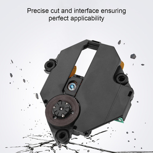 Lente Laser Óptica Substituição Compatível Para Ps1 Ksm-440b