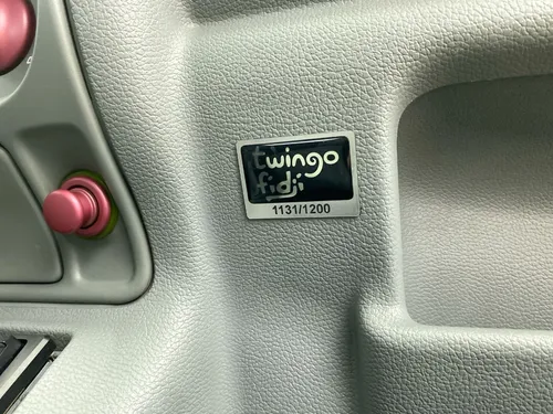 Renault Twingo 1.2 PLUS Fidji