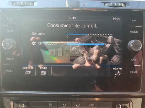 Volkswagen Golf Variant 1.4 Comfortline Tsi Dsg 2018