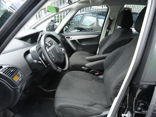 Imagem 7 de 13 de Citroen C4 Picasso Glxa