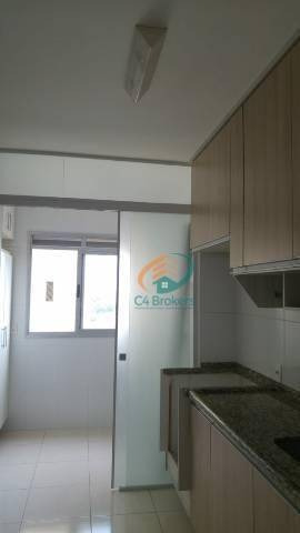Imagem 5 de 20 de Apartamento Com 2 Dormitórios À Venda, 55 M² Por R$ 310.000,00 - Vila Moreira - Guarulhos/sp - Ap1902