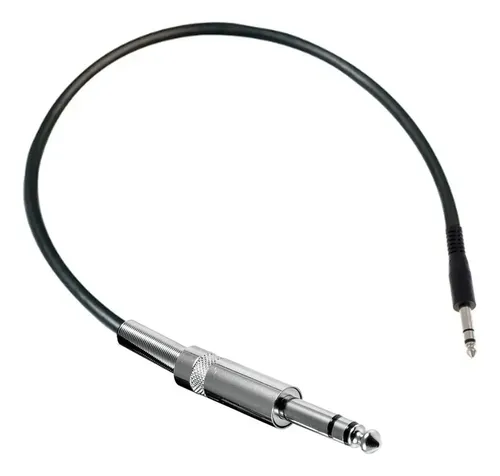 Cable 35Mm A Plug 63Mm Relacart Ec-A03-Trp