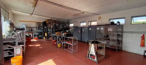 Bodega En Venta, Chulavista, Cuernavaca