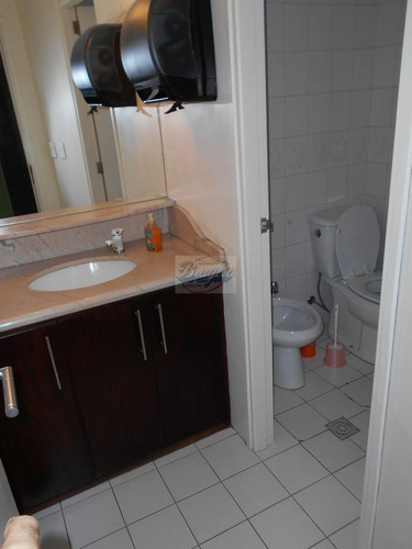 Venta Oficina Monoambiente Centro Braglia 959b
