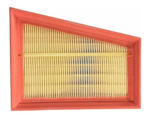 Imagen 2 de 7 de Kit Para Cambio De Filtros Aire Aceite Motor K4m 1.6 16v