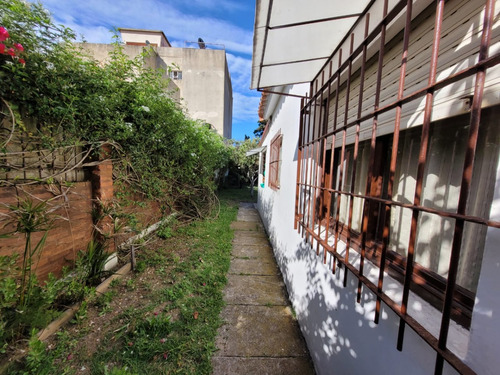 Hermosa Casa En Venta En Santa Teresita (no Se Alquila) Apto Credito