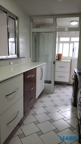 Imagem 14 de 15 de Apartamento - Jardim Marajoara - Sp - 597628