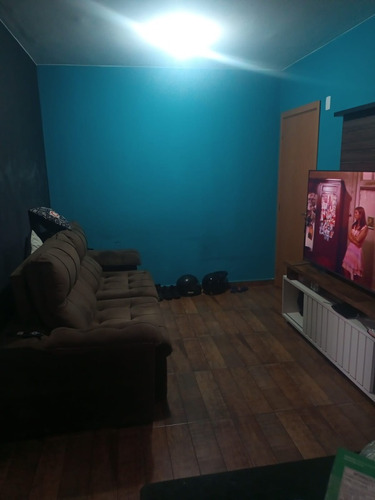 2 Quartos ,1 Banheiro Excelente Localização