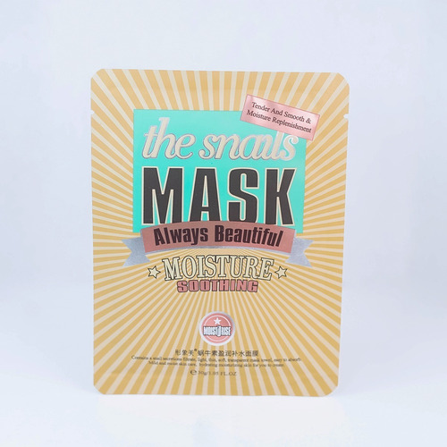 Paquete De 15 Mascarillas Hidratantes Todo Tipo De Piel