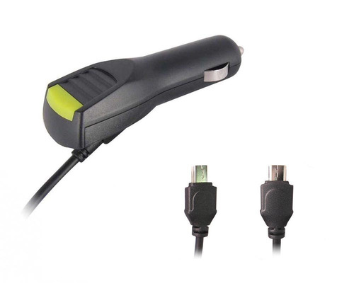  Everwin Multitip Car Charger 