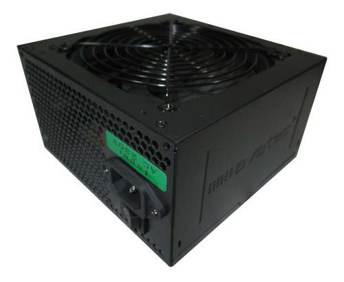 Fuente De Poder Avatec Atx Psa-pfh350w Real P8 Power Supply