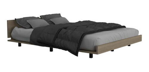 Cama 160 Kaia  Rovere 