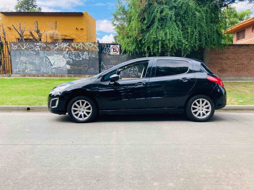 Peugeot 308 1.6 Allure Nav Hdi 115cv 2013