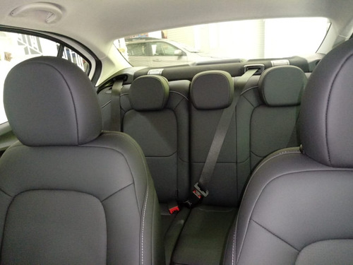 Fiat Cronos 0km $180mil Plan Uber Cuotas Sin Interes- M