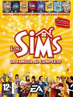 Los Sims Pc Juegos