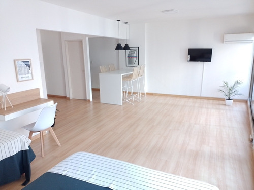 Imagen 2 de 18 de Alquiler Departamento Buenos Aires Capital Federal Por Día .