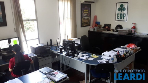 Imagem 10 de 14 de Prédio - Ayrosa - Sp - 634884